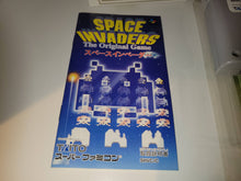 Load image into Gallery viewer, Space Invaders - The Original Game - Nintendo Sfc Super Famicom
