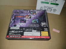 Load image into Gallery viewer, Burning Rangers - Sega Saturn sat stn
