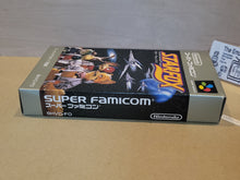 Load image into Gallery viewer, StarFox -  Nintendo Sfc Super Famicom
