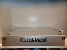 Load image into Gallery viewer, Metal Gear Solid [Premium Package] BOX ONLY - Sony PS1 Playstation
