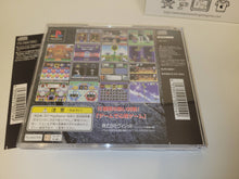 Load image into Gallery viewer, The Psychological Game 1+2 - Sony PS1 Playstation

