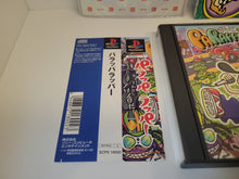 Load image into Gallery viewer, PaRappaTheRapper - Sony PS1 Playstation
