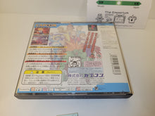 Load image into Gallery viewer, Street Fighter Zero 3 - Sony PS1 Playstation
