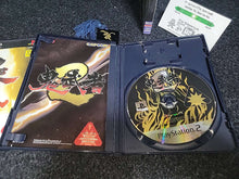 Load image into Gallery viewer, Onimusha 1/2/3 Set + Memory Card - Sony playstation 2
