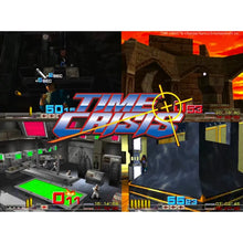 Load image into Gallery viewer, Preorder 11/2025 - G&#39;AIM&#39;E x Time Crisis Premium Edition - toy gadgets
