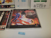 Load image into Gallery viewer, bets - Tekken 3 - Sony PS1 Playstation
