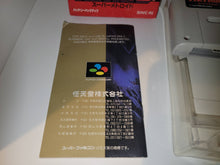 Load image into Gallery viewer, Super Metroid - Nintendo Sfc Super Famicom
