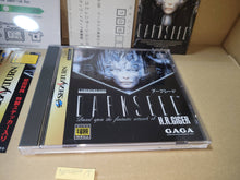 Load image into Gallery viewer, DarkSeed - Sega Saturn sat stn
