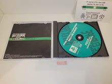 Load image into Gallery viewer, Rally de Europe - Sony PS1 Playstation
