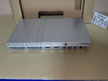 Load image into Gallery viewer, Playstation 2 SCPH-75000sss (Satin Silver) Console - Sony playstation 2
