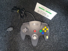 Load image into Gallery viewer, Mario Kart Controller - Nintendo64 N64 Nintendo 64
