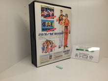 Load image into Gallery viewer, Ryuko no Ken 2 / Art of Fighting 2 - Snk Neogeo AES NG
