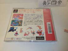 Load image into Gallery viewer, Rayman - Sony PS1 Playstation
