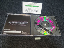 Load image into Gallery viewer, Magical Hoppers - Sega Saturn SegaSaturn
