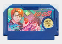 Load image into Gallery viewer, [Can Package Version] Shooting game KG-007 ―BATTLE EDITION― + Shooting game KG-007 ―LOVE EDITION― + Shooting Game KG-007 ―SPECIAL EDITION― - Nintendo Fc Famicom
