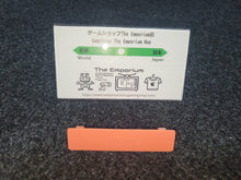 Load image into Gallery viewer, Pc Engine White Model EXT BUS cover - Nec Pce PcEngine
