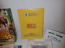 Load image into Gallery viewer, Donkey Kong 64 - Nintendo64 N64 Nintendo 64
