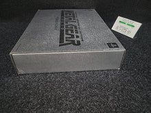 Load image into Gallery viewer, Metal Gear Solid [Premium Package] - Sony PS1 Playstation
