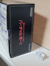 Load image into Gallery viewer, Nintendo Virtual Boy Console - Nintendo Virtual Boy VB
