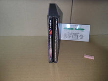 Load image into Gallery viewer, Burning Rangers - Sega Saturn sat stn
