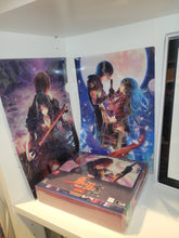 Load image into Gallery viewer, Akai Katana Shin [Special Limited Edition] - Nintendo Switch NSW
