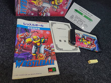Load image into Gallery viewer, WrestleBall - Sega MD MegaDrive
