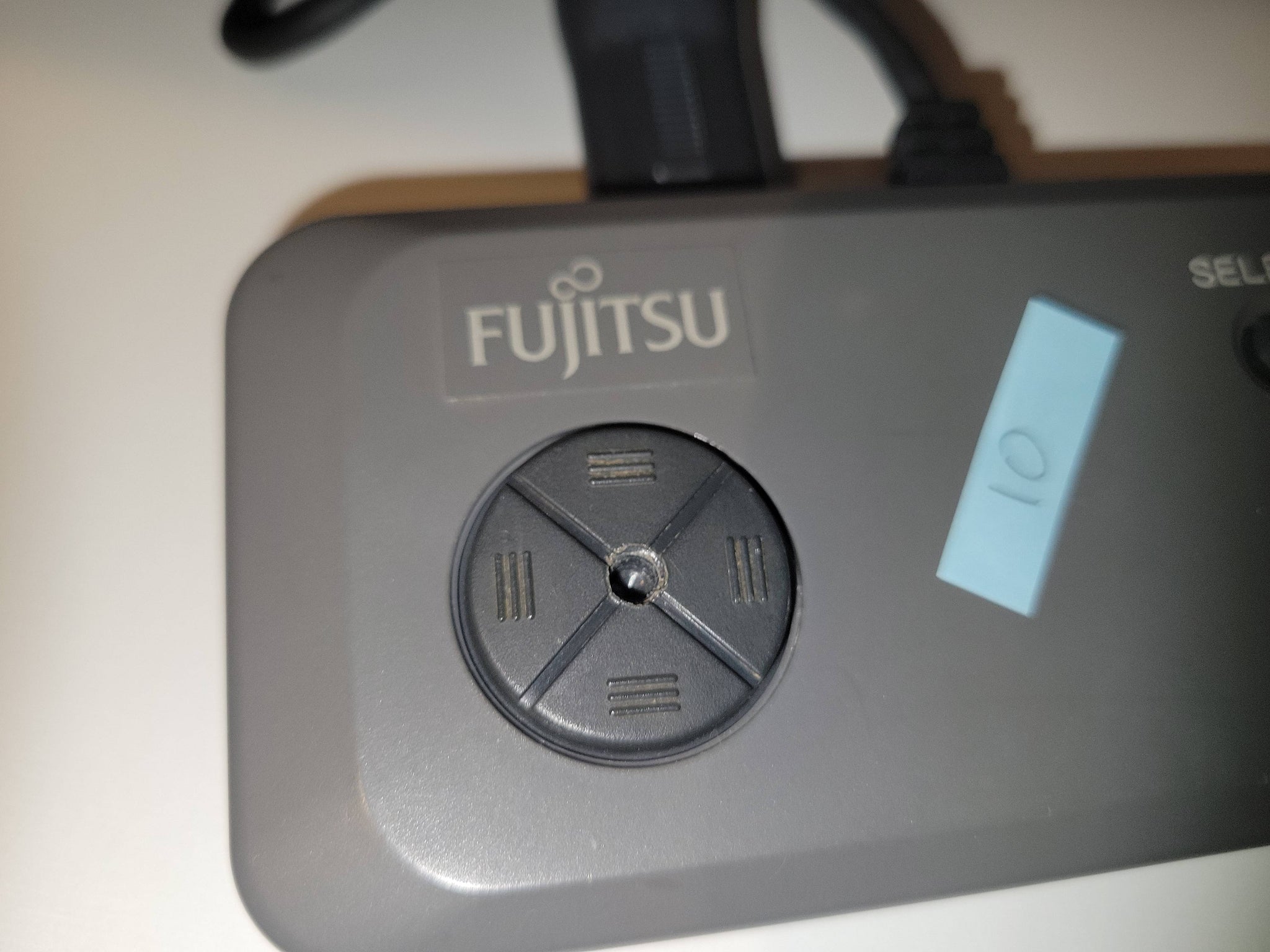 FmTowns / MARTY pad - fm towns fmt marty japan – The Emporium