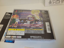 Load image into Gallery viewer, The Last Blade - Sony PS1 Playstation
