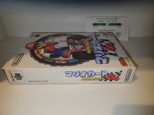 Load image into Gallery viewer, Mario Kart 64 - Nintendo64 N64 Nintendo 64
