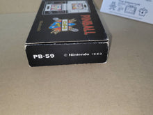 Load image into Gallery viewer, PINBALL 1983 Multi Screen PB-59 Game&amp;Watch Nintendo - toy action figure gadgets
