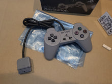 Load image into Gallery viewer, Sony Playstation Original Controller Scph-1010 - Sony PS1 Playstation
