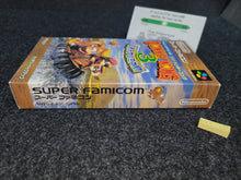Load image into Gallery viewer, Super Donkey Kong 3 - Nintendo Sfc Super Famicom
