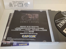 Load image into Gallery viewer, Dino Crisis - Sony PS1 Playstation
