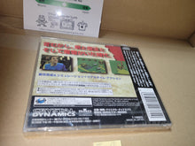 Load image into Gallery viewer, The Horde - Sega Saturn SegaSaturn
