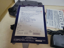Load image into Gallery viewer, Nintendo 64 Console - black  + 3 Extra Controllers - Nintendo64 N64 Nintendo 64
