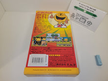 Load image into Gallery viewer, Hello! Pac-Man  - Nintendo Sfc Super Famicom

