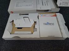 Load image into Gallery viewer, Final Fantasy LIMITED CONSOLE SET (CONSOLE NOT INCLUSE) - Bandai Ws WonderSwan
