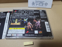 Load image into Gallery viewer, SIMPLE1500 Vol.28 THE Dungeon RPG - Sony PS1 Playstation
