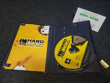 Charger l'image dans la galerie, HARD LUCK - Sony playstation 2
