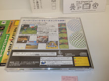 Load image into Gallery viewer, Tournament Leader - Sega Saturn sat stn
