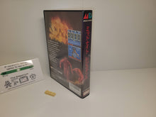 Load image into Gallery viewer, Midnight Resistance - Sega MD MegaDrive
