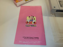 Load image into Gallery viewer, Goofy to Max - Kaizoku-jima no Daibouken - Nintendo Sfc Super Famicom
