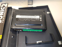 Load image into Gallery viewer, Sonic The Edgehog 1+2+3 Set - Sega MD MegaDrive
