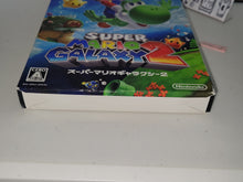 Load image into Gallery viewer, Super Mario Galaxy 2 - Nintendo Wii
