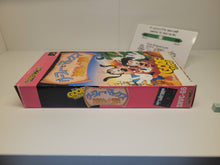 Load image into Gallery viewer, Goofy to Max - Kaizoku-jima no Daibouken - Nintendo Sfc Super Famicom
