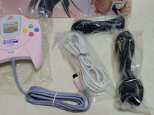 Load image into Gallery viewer, Sakura Wars Dreamcast console - Sega dc Dreamcast
