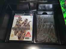 Load image into Gallery viewer, Metal Gear Solid 3 [Premium Package] - Sony PS2 Playstation 2
