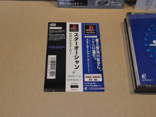 Load image into Gallery viewer, Star Ocean: The Second Story - Sony PS1 Playstation
