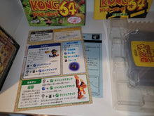 Load image into Gallery viewer, Donkey Kong 64 - Nintendo64 N64 Nintendo 64

