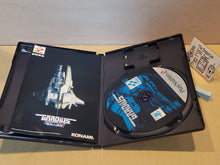 Load image into Gallery viewer, Gradius III / IV - Sony playstation 2
